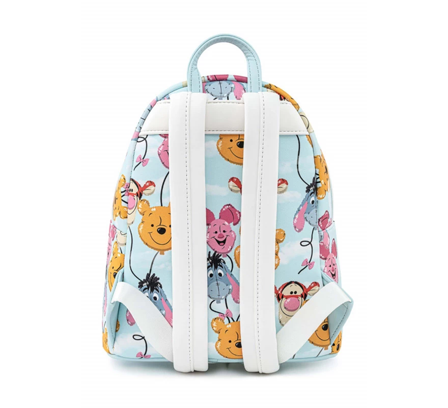 Disney Bolso Mochila Winnie The Pooh Loungefly - Imagen 4