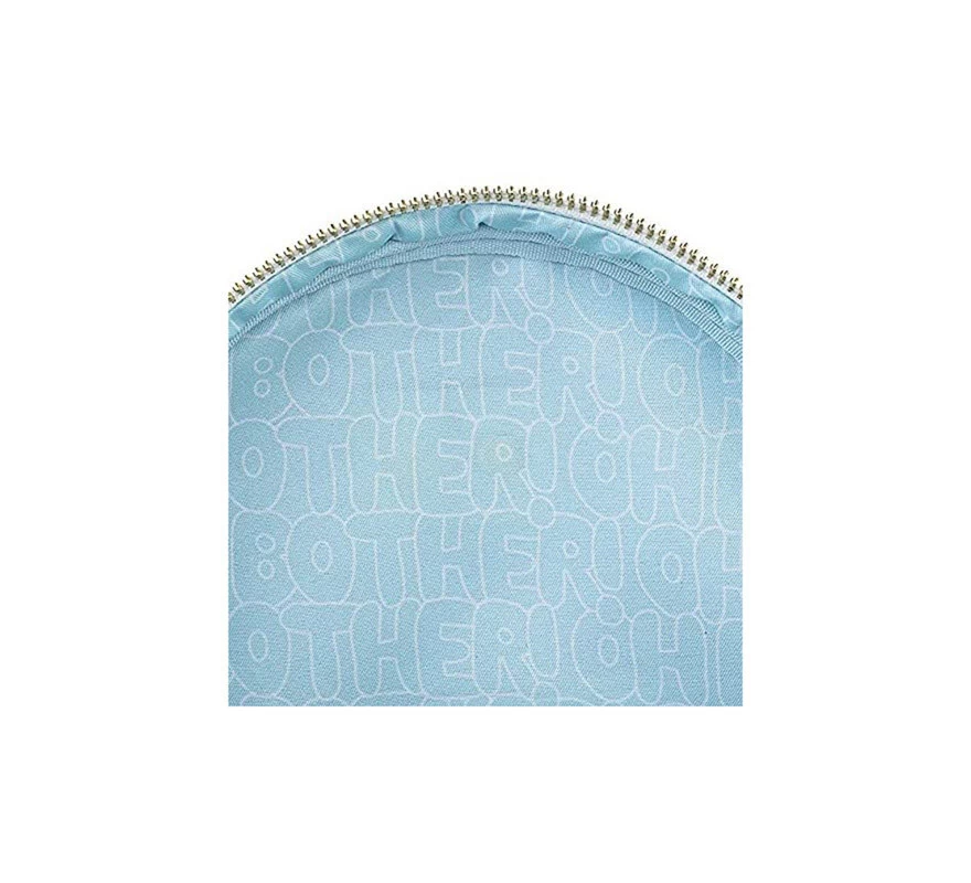 Disney Bolso Mochila Winnie The Pooh Loungefly - Imagen 2