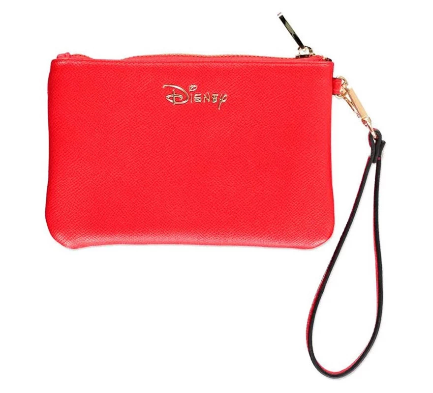 Bolso Pouch Blancanieves Red Disney - Imagen 2