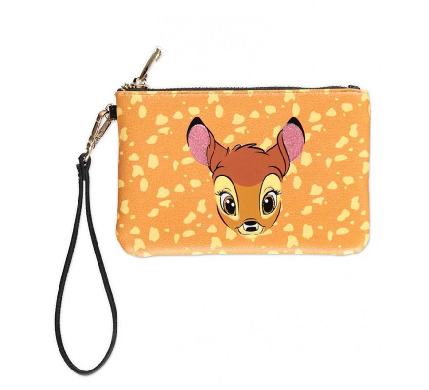 Bolso Pouch Disney Bambi