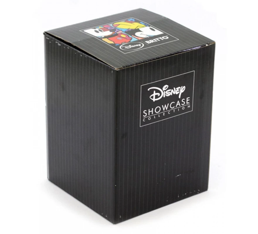 Disney Bote Galletero Minnie Mouse Romero Britto - Imagen 5