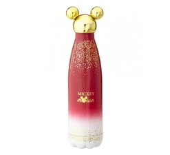 Botella Acero Mickey Disney By Funko