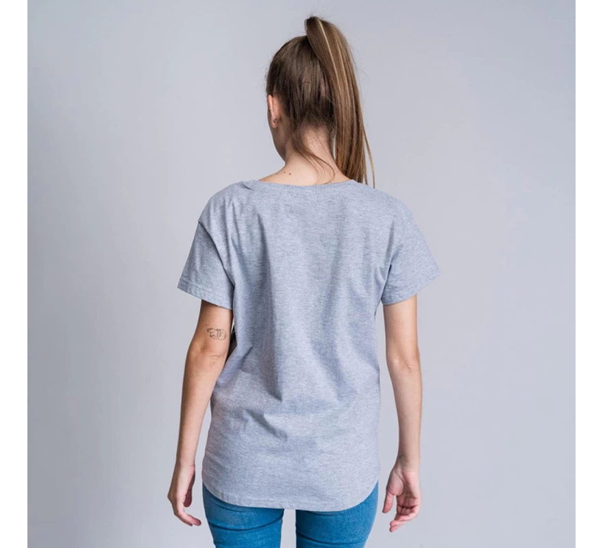 Camiseta Chica Stitch Disney - Imagen 4