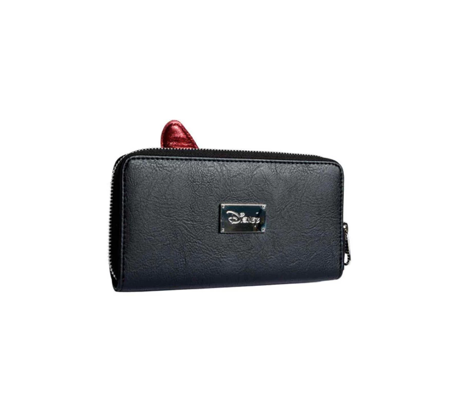 Cartera Larga Minnie Mouse Disney Angry - Imagen 3