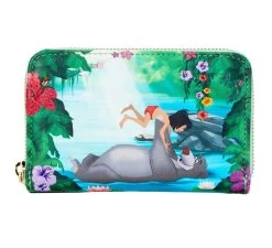 Cartera Loungefly El Libro De La Selva Disney