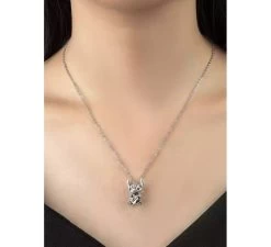 Colgante Stitch Ukelele Disney