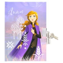 Disney Anna Frozen 2 Paladone
