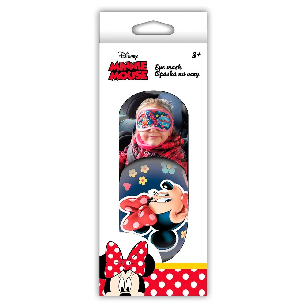 Disney Antifaz Minnie - Imagen 2