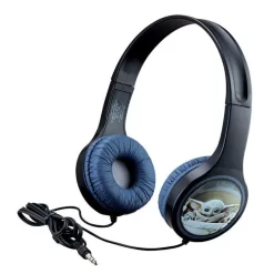 Disney Auriculares Infantiles The Mandalorian