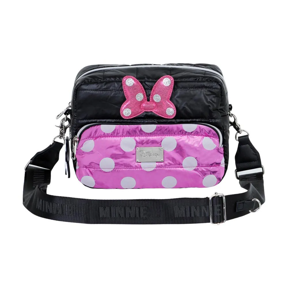 Disney Bolso Minnie Mouse Air Ibiscuit Padding - Imagen 2
