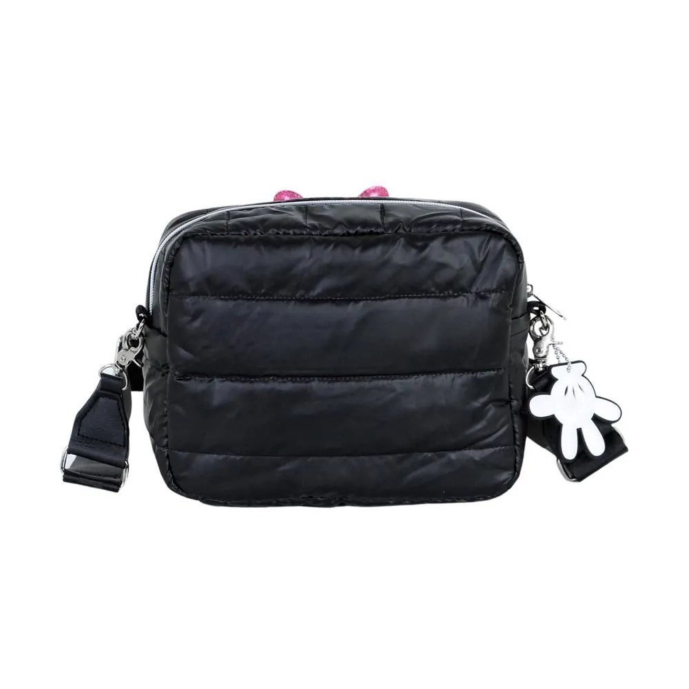 Disney Bolso Minnie Mouse Air Ibiscuit Padding - Imagen 4