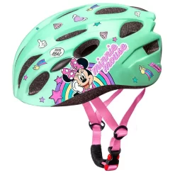 Disney Casco Carretera Bike