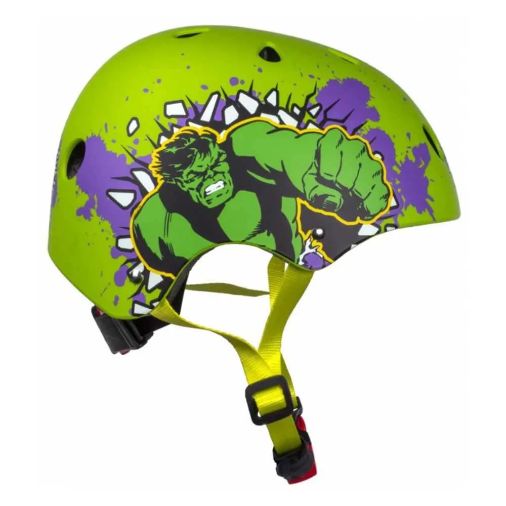 Disney Casco Hulk - Imagen 3