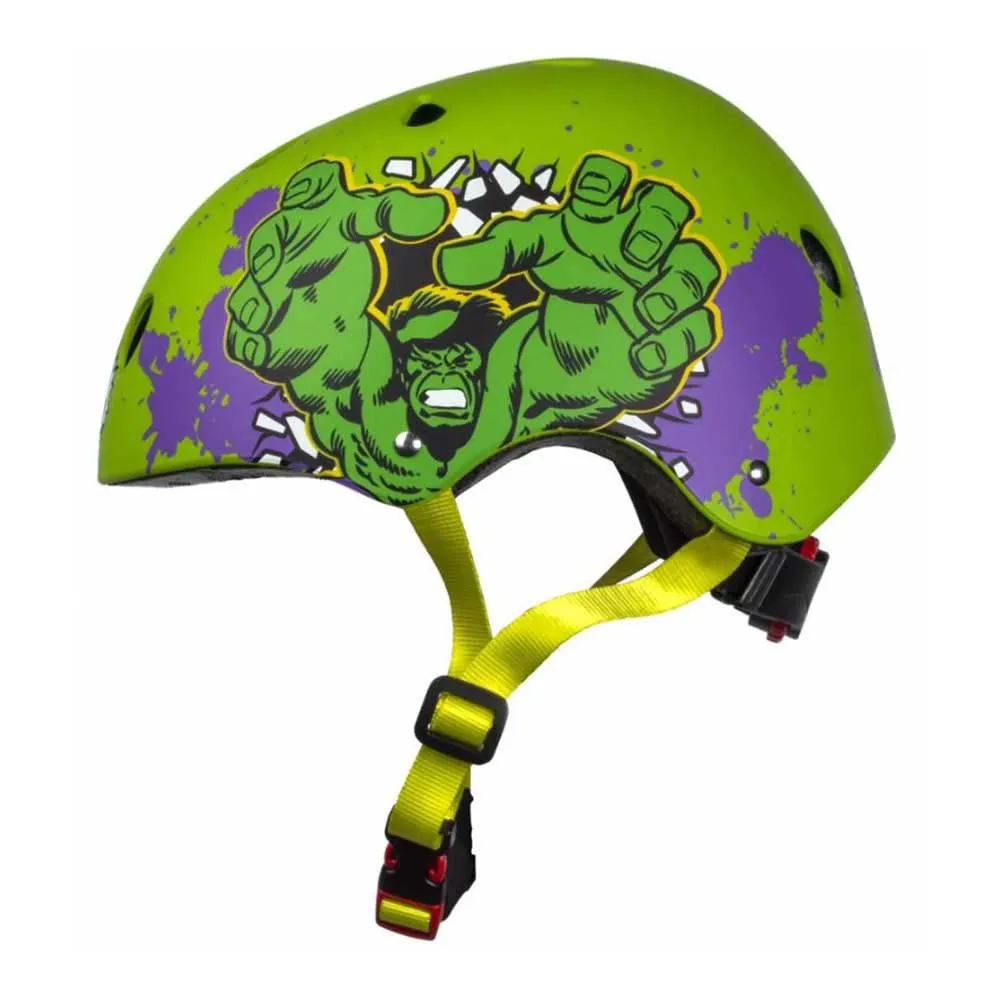 Disney Casco Hulk - Imagen 4