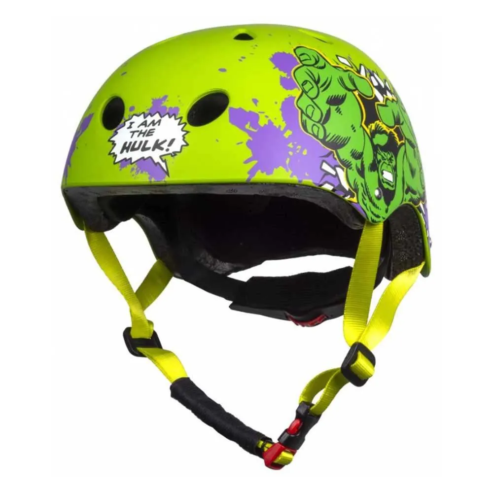 Disney Casco Hulk - Imagen 5