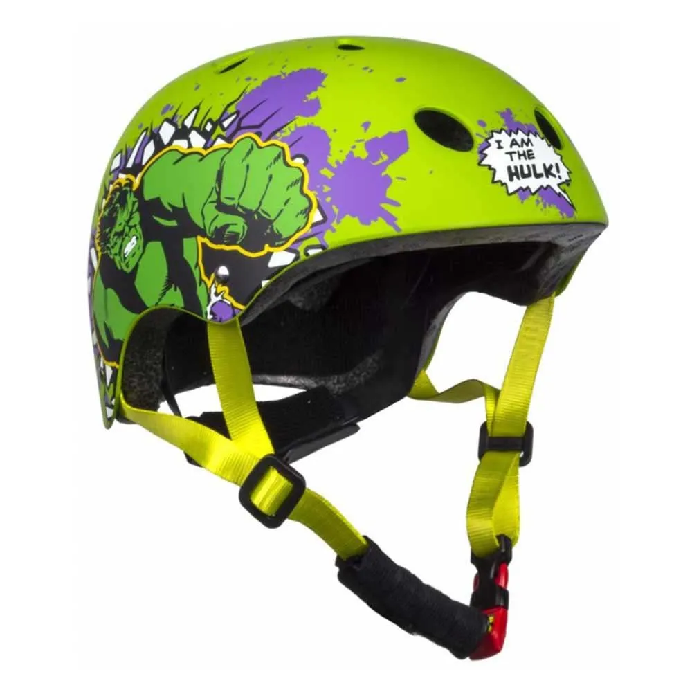 Disney Casco Hulk
