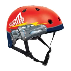 Disney Casco Nut Cars