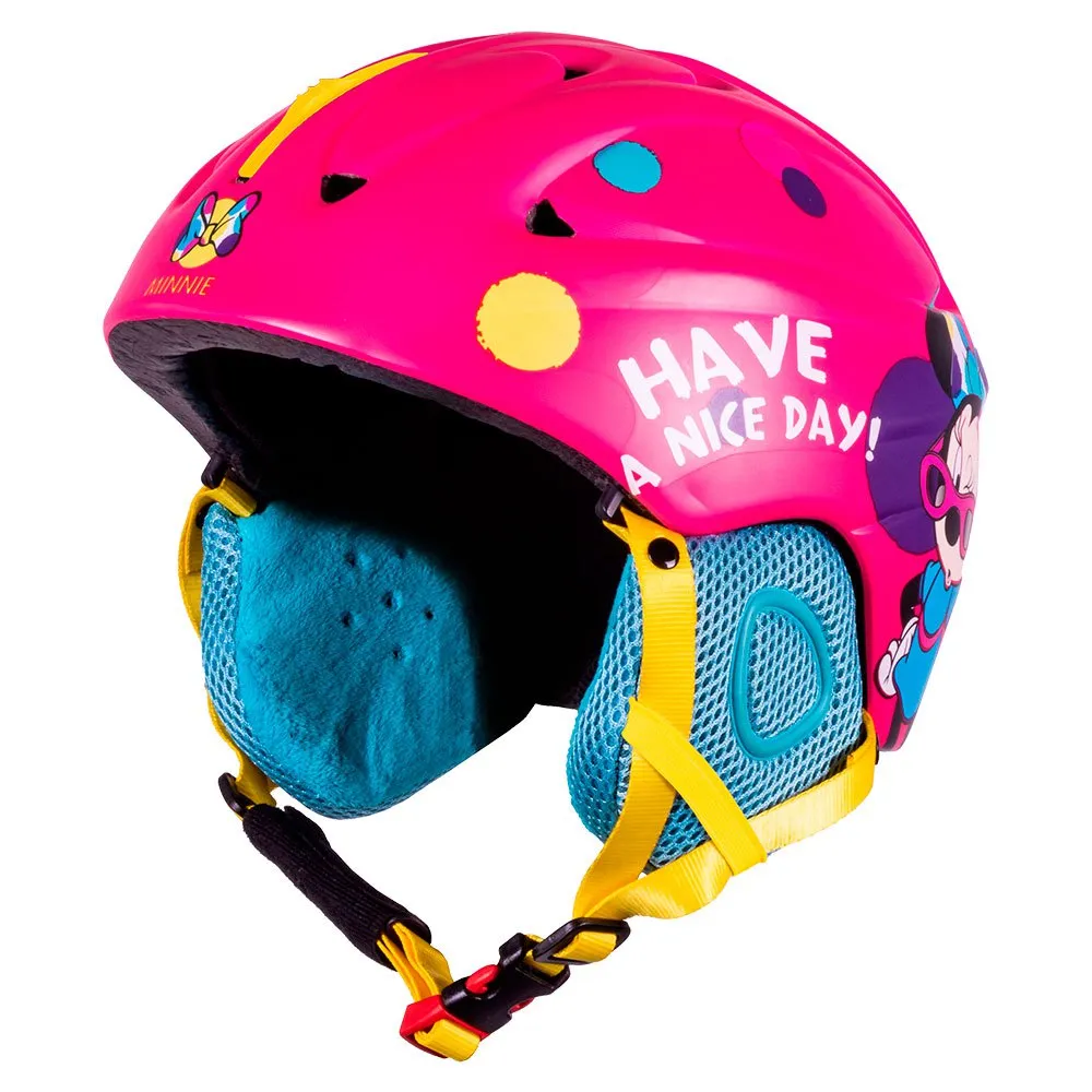 Disney Casco Ski - Imagen 8