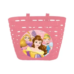 Disney Cesta Delantera Principesse