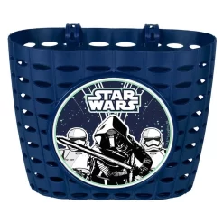 Disney Cesta Delantera Srar Wars Stormtrooper