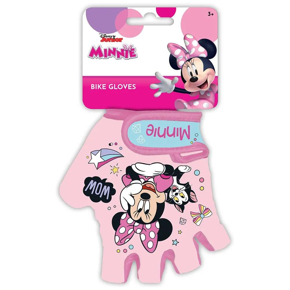 Disney Guantes Cortos Bike - Imagen 2
