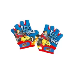 Disney Guantes Cortos Mickey Mouse