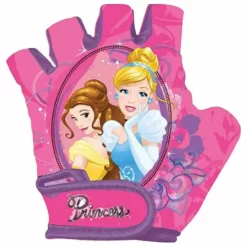 Disney Guantes Cortos Princess