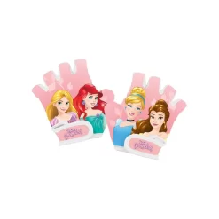 Disney Guantes Cortos Principesse