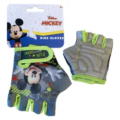 Disney Guantes Mickey Mouse 22