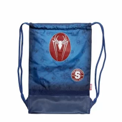 Disney Mochila Saco Spiderman Neighbour
