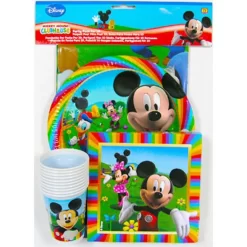 Disney Pack Fiesta Mickey Mouse