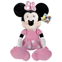 Disney Peluche Minnie 120 Cm