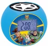 Disney Radio Despertador Proyector Toy Story RL975TS