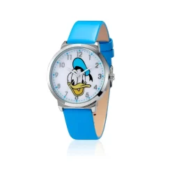 Disney Reloj De Pulsera Pato Donald