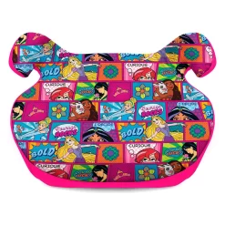 Disney Silla Coche Booster Princess