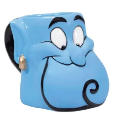 Disney Taza Taza Mini Aladdin Genio