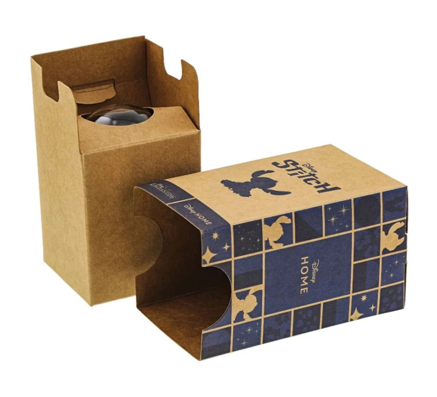 Figura Stitch Disney Enchanting De 8 Cm - Imagen 2