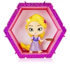 Figura Wow POD Rapunzel Disney Con Luz