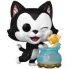 Funko Pop! Fígaro Y Cleo Pinocho Disney