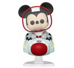 Disney Funko Pop! Mickey Mouse Montaña Espacial