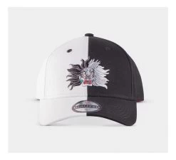 Gorra Cruella 101 Dálmatas Disney