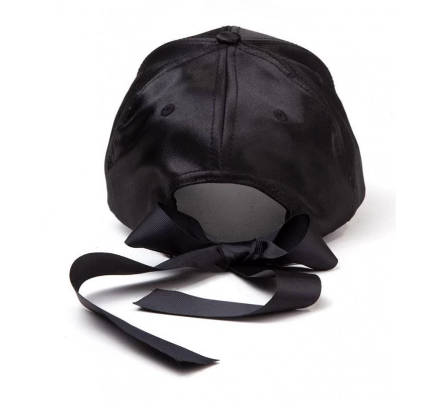 Disney Gorra Curva Alicia En El País De Las Maravillas - Imagen 3