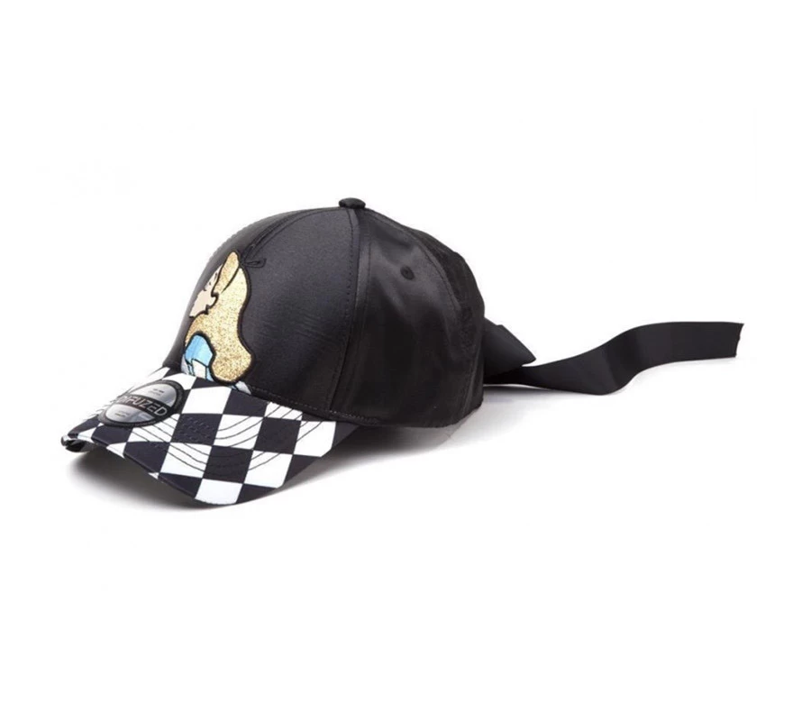 Disney Gorra Curva Alicia En El País De Las Maravillas - Imagen 2