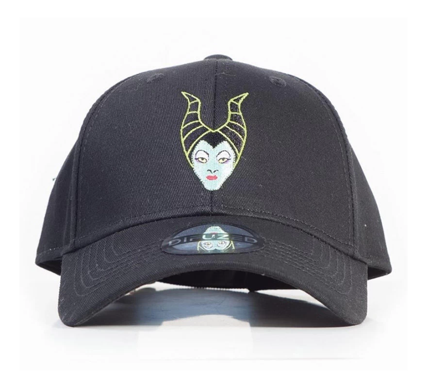 Gorra Maléfica 2 Disney