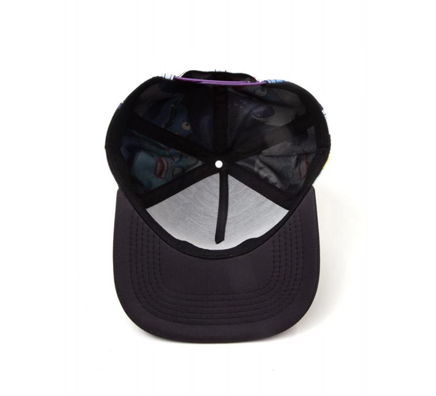 Gorra Ursula Disney La Sirenita - Imagen 2