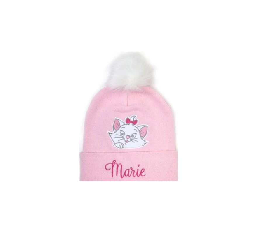 Disney Gorro Beanie Marie Los Aristogatos