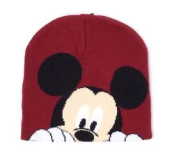 Gorro Beanie Mickey Mouse Disney