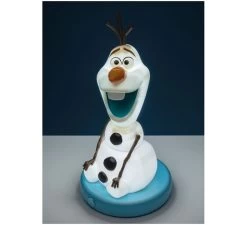 Lámpara Frozen Olaf Disney 16 Cm