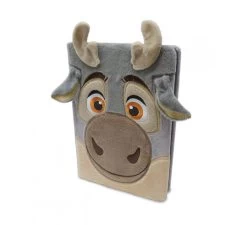 Libreta Premium Sven Frozen 2 Disney