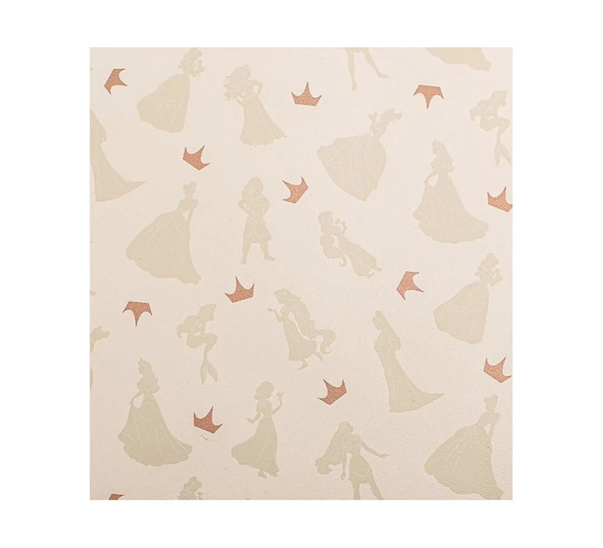 Mochila Loungefly Princesas Disney - Imagen 2